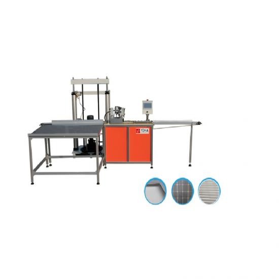 Advanced Automatic Glue Dispensing System for Frame Assembly