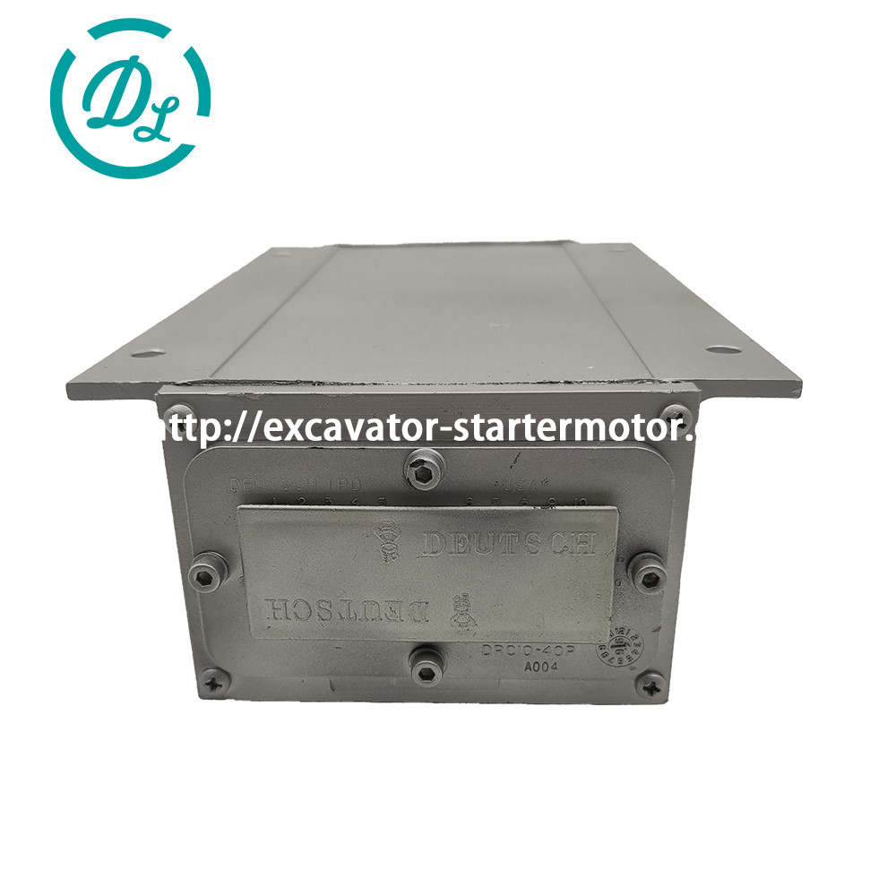 Excavator ECM Controller 131-1686 1311686 XMSN CAT 938G IT38F