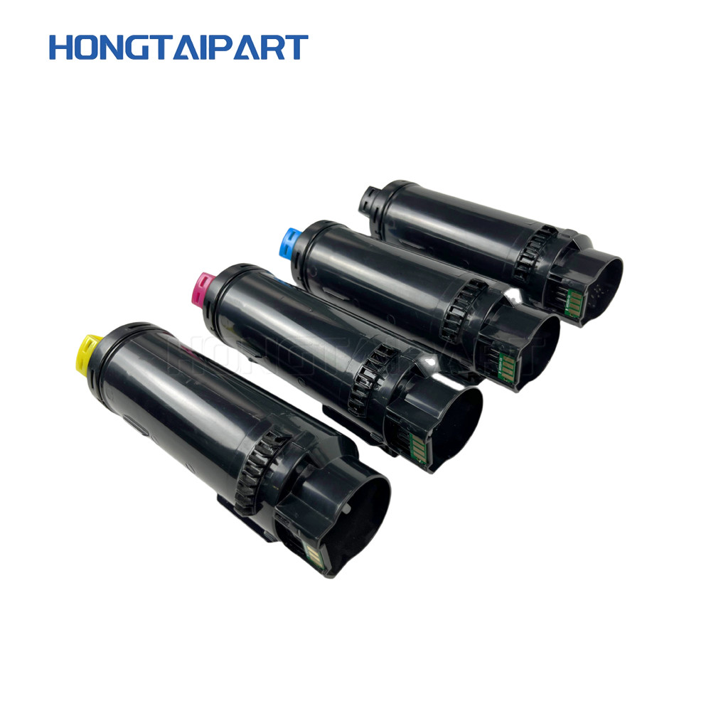 106R03477 106R03478 Toner Cartridge 106R03479 106R03480 For Xerox WorkCentre 6515n Phaser 6510 6510dn