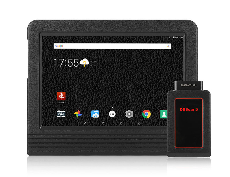 X-431 X431 V+ 10.1 inch Screen Tablet 100% Original Global Version Launch X-431 X431 V+ 10.1 inch Screen Tablet Bluetoot