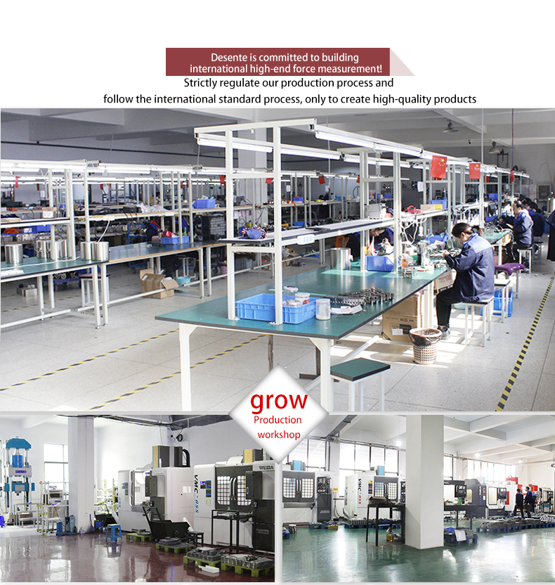 stainless steel load cell China Manufacturer wireless loadcell miniature Donut Washer type Through Hole Load Cell 500kg 5000kg