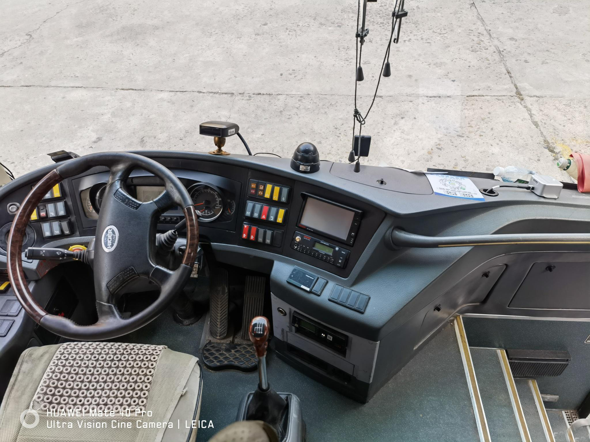 Used Passenger Bus Diesel Engine Bus 47 Seats Second Hand Kinglong Bus For Sale