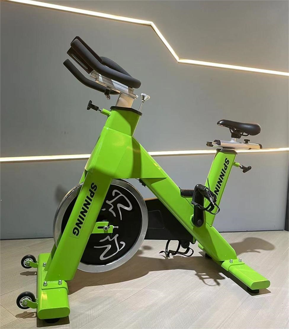 Befreeman High Quality Hot Selling Aerobic Exercise Home Commercial Use Indoor Spin Cycling Bike
