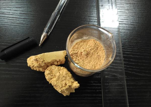 Phenolic Resin Chemistry Temperature Resistance , Long Flow Phenolic Moulding