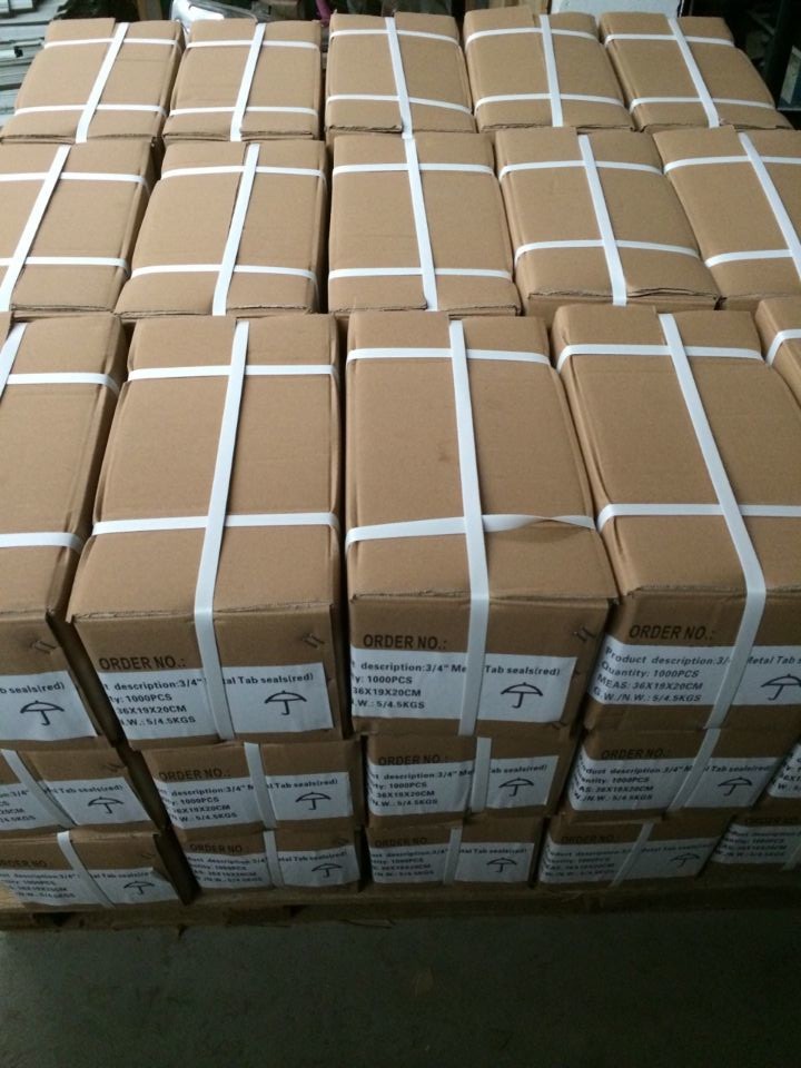 Custom vats anti-theft cover, thread cover, vat flange; color printing can be customized according to customer requireme