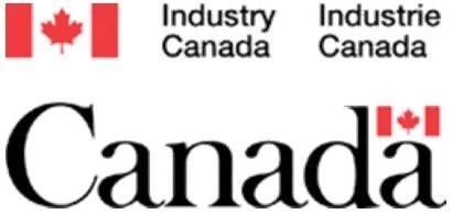 Provide Canada IC testing & certificate, Industry Canada IC Registration, Radio
