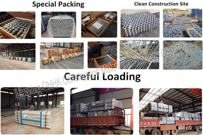 Structural system industrial prefabricated steel roof truss design