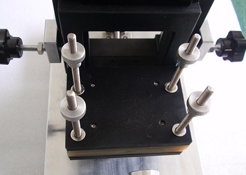 2N Torsion Test Apparatus