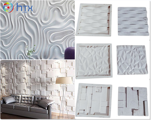 Efficient Wall Panel Production Line For Interior And Exterior Applications
