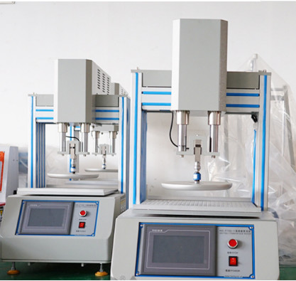 Foam Resilience Dynamic Fatigue Tester