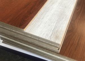 Buy cheap 1.22m*2.44m Melamine Faced MFC Furniture Board Wood Grain E1 Grade product