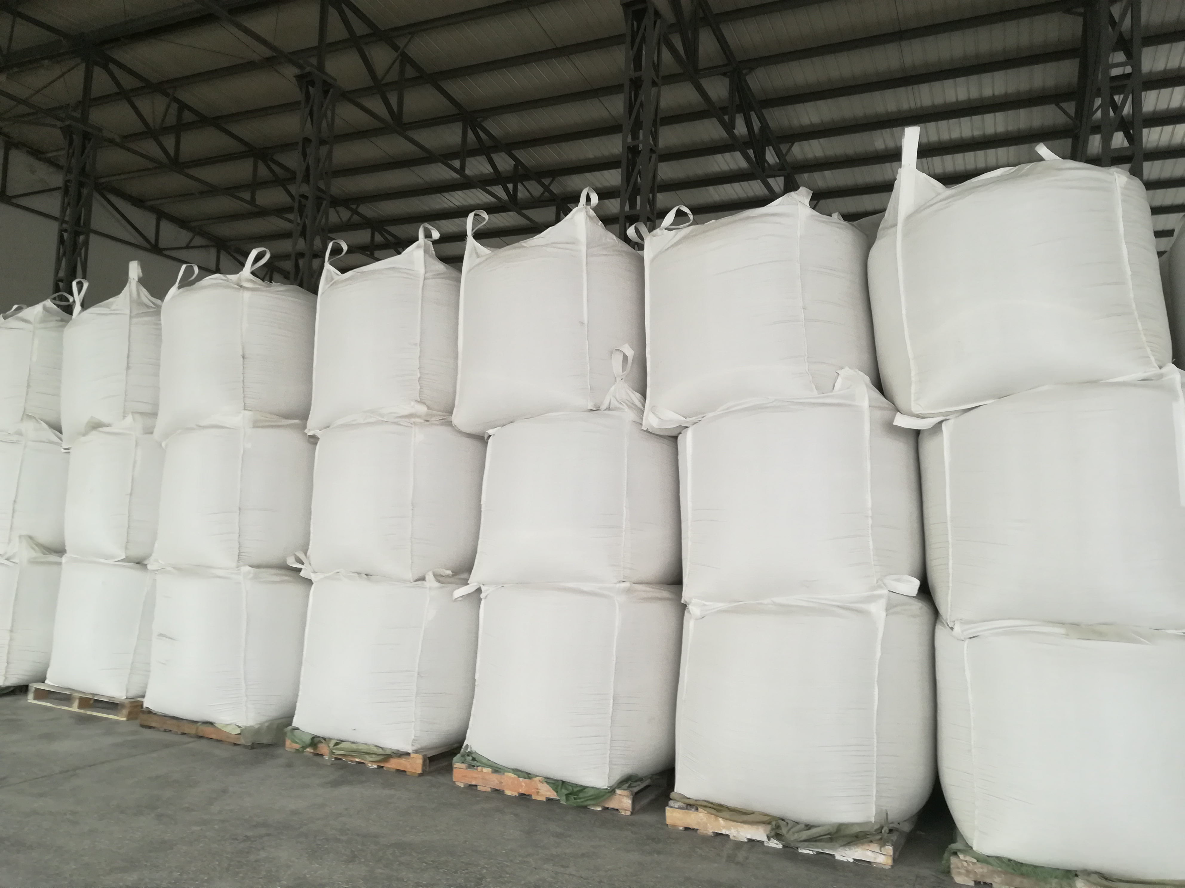 Bread Pure Gluten Protein Powder , Slightly Yellowish Vital Wheat Gluten Powder