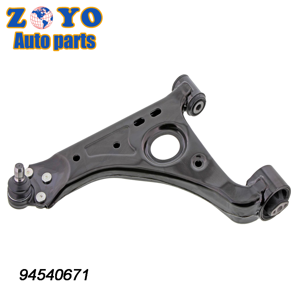 OE NO. 95025704 MEVOTECH NO. MS501189 Suspension Control Arm for Chevrolet Tracker 14
