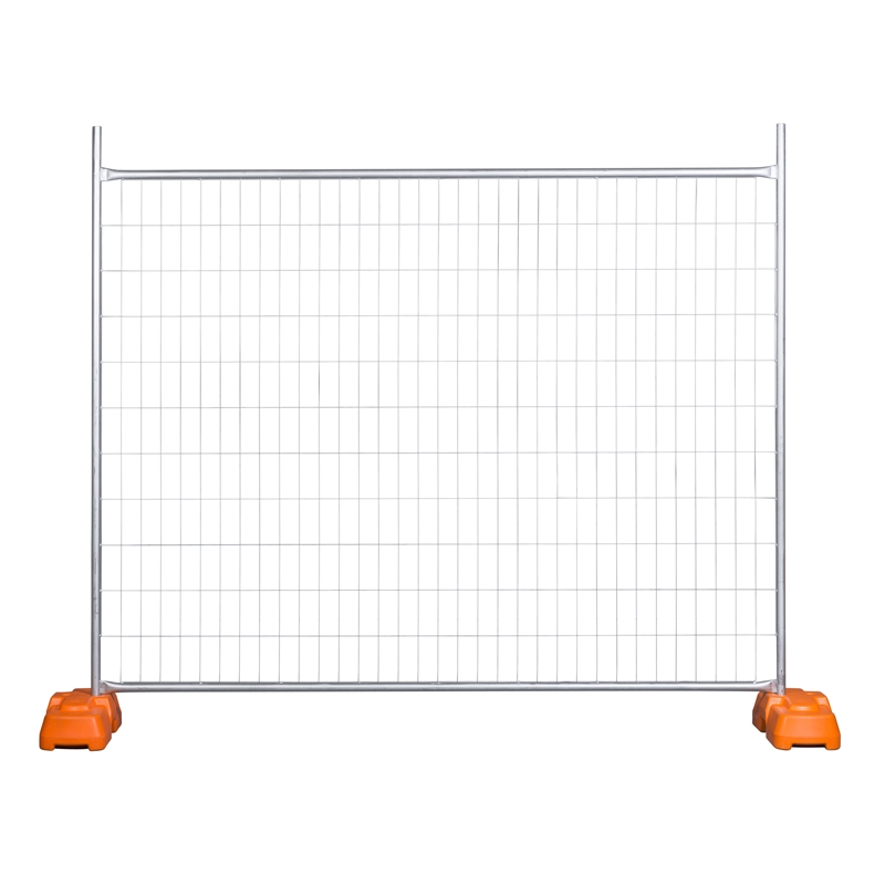 wire mesh products Australia Standard Building Removable Event Fence Panel temporary security fence