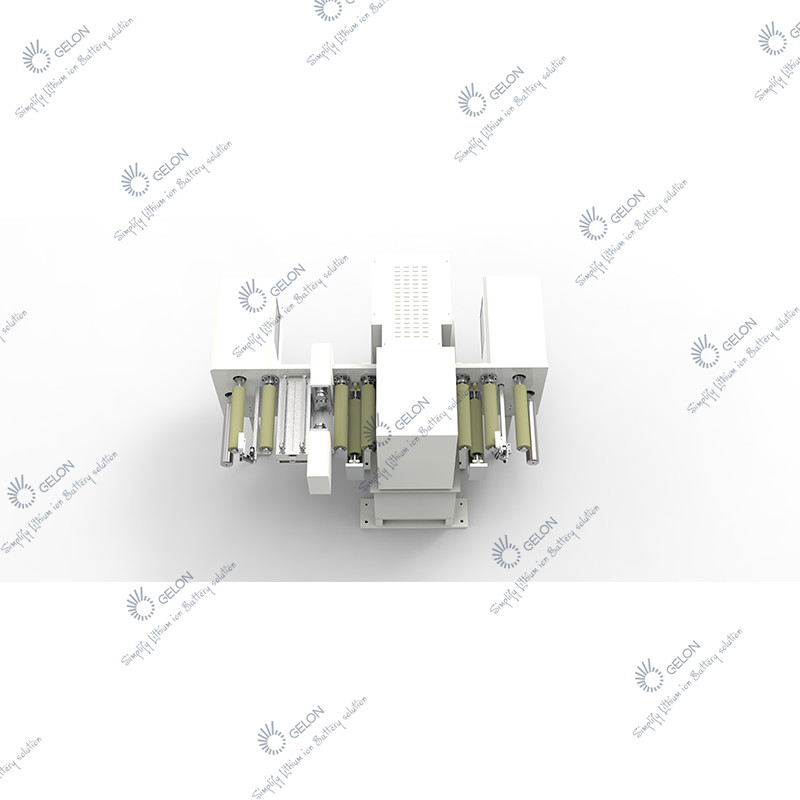 Single Hydraulic Hot Press Machine