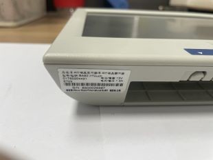 ATM parts Wincor Nixdorf PC285 8.4 inch touch LCD monitor 01750204431 1750204431 BA80 RTOUCH OT84TA ASSD LGY