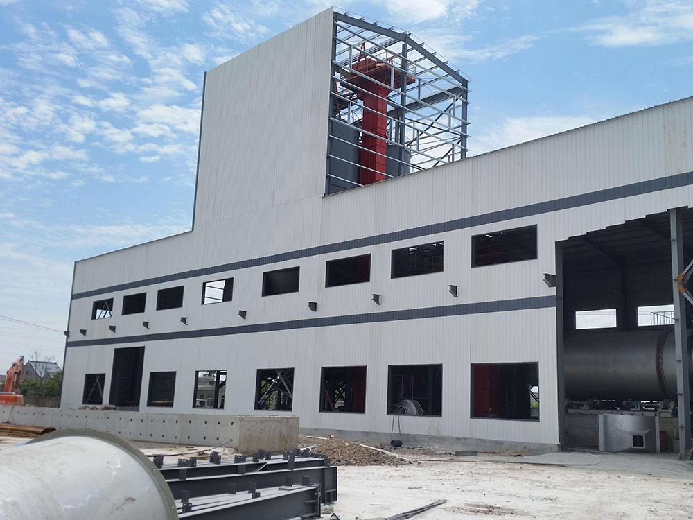 Material Steel AISI Temporary Bridge Structures For Car
