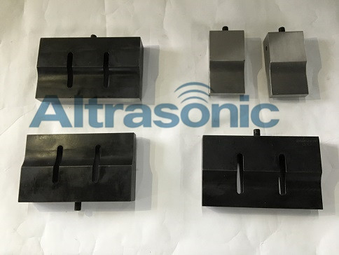 Single Phase Ultrasonic Plastic Welding Machine