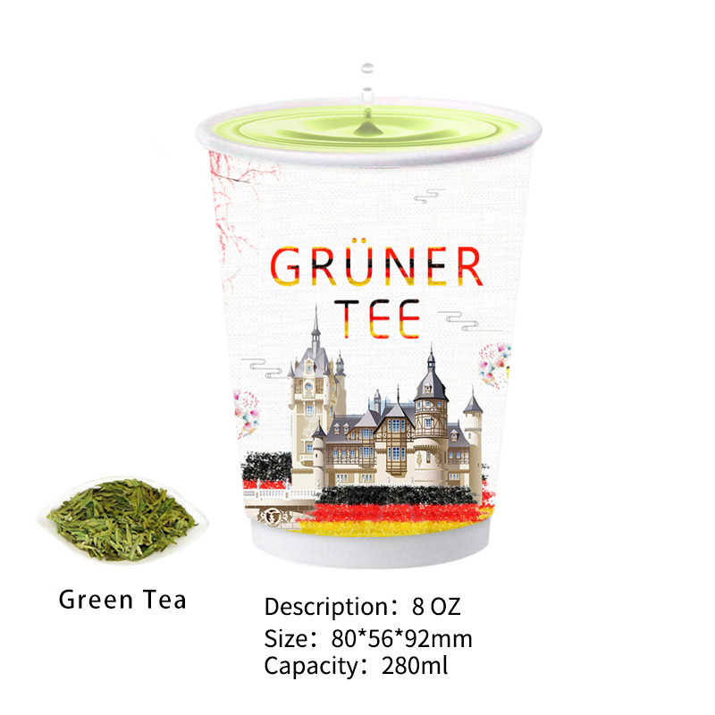 Custom Chamomile Osmanthus Rose Black Tea Sencha Chinese Flavoured Blended Blend Cha Chai Detox Herbal Tea