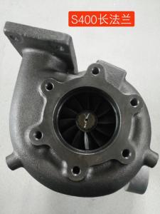 Buy cheap S400 Turbocharger Excavator Spare Parts For D2876LF EUR03 D2866LF Engine product