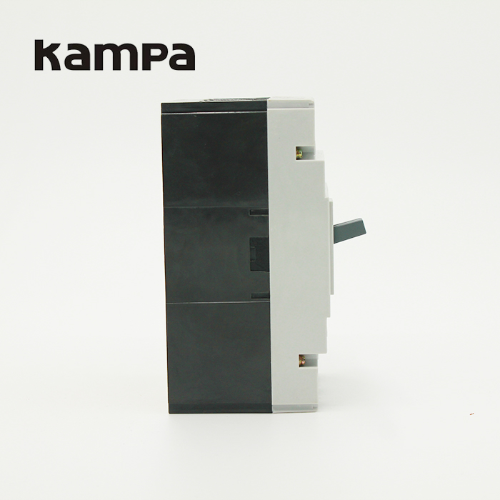 Moulded Case Circuit Breaker Kampa CM1-800 mccb 400V AC 800a 3 phase Industrial Use