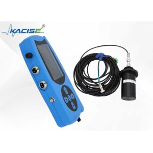Buy cheap High Precision Underwater Depth Finder With ModBus Communication product