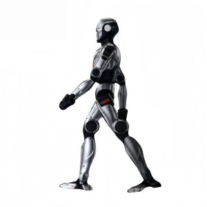 ENGINEAI PM01 Humanoid Robot Embodied Intelligence AI Robotics Research