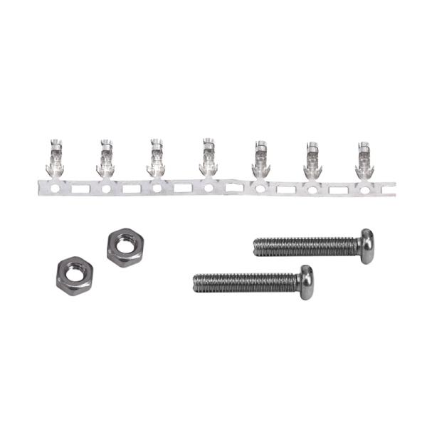 Multicolor 5V 15mA 3D Printer Leveling Sensor 3D Touch Auto Bed