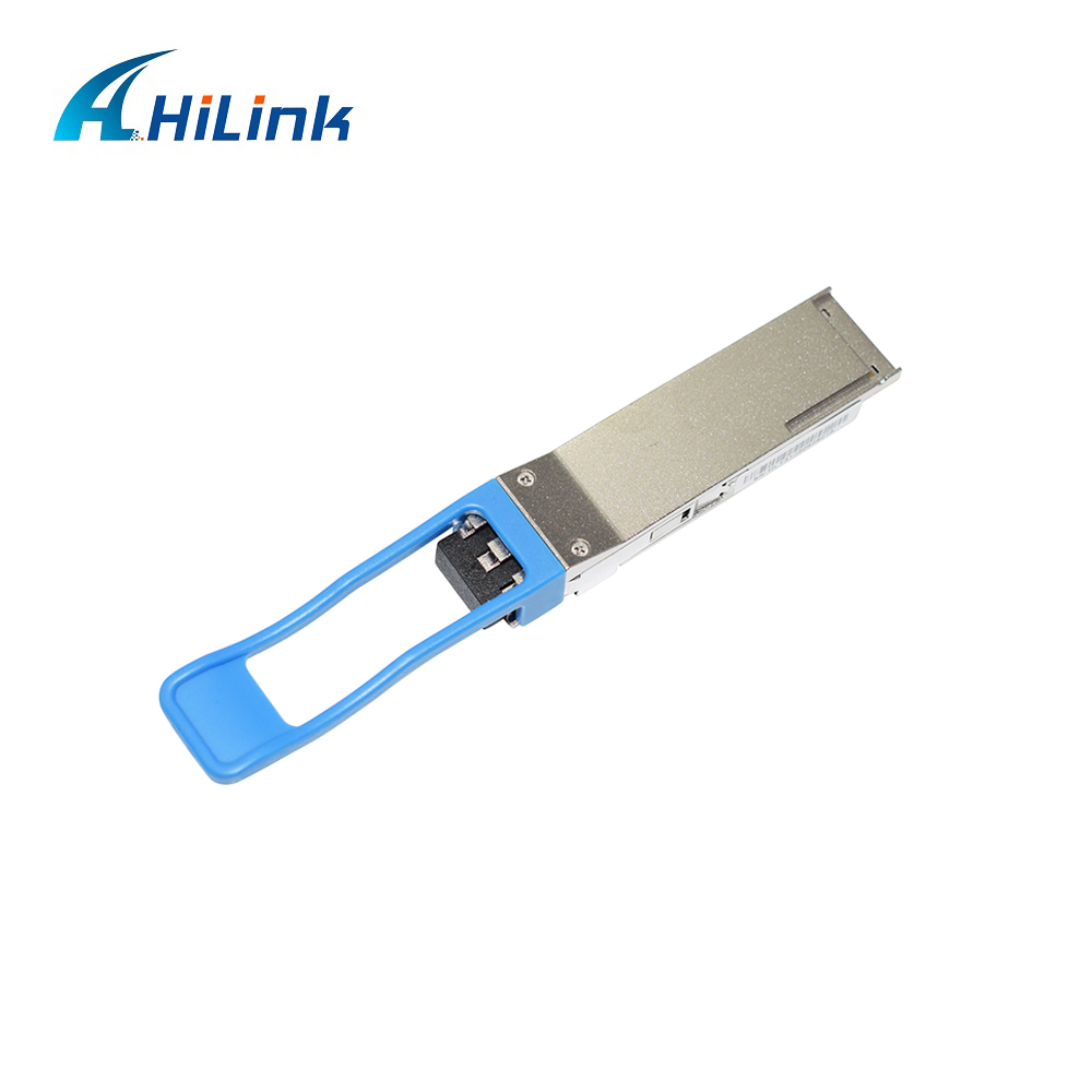 40G QSFP+ ER4 30km 1270-1330nm Optical Transceiver Duplex LC Module
