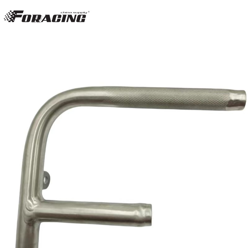 2021 Universal Year King Racing Throttle Pedal Lever for Sprint Car Chassis Mount Lightweight Titanium GR5 Material