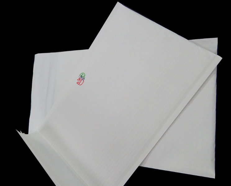 6- Color Printing Kraft Corrugated Envelopes For Post / Goverment / School
