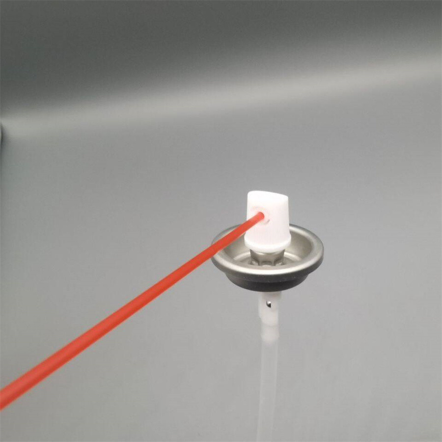 Eco-Friendly All Direction Spray Valve for Gardening - Sustainable and Effective Irrigation