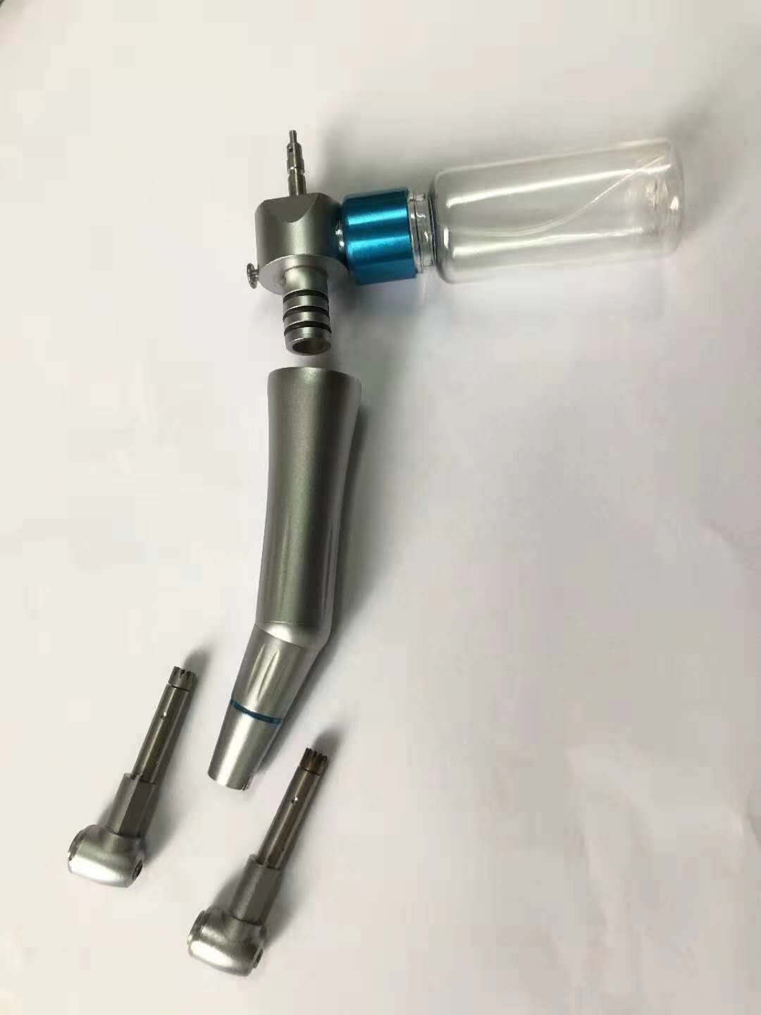 Cleaning Dental Turbine Handpiece Lubricant Oil Bottle High Speed