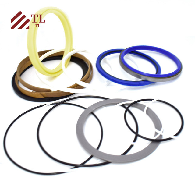 Arm Cylinder Seal Kit K9001901 for Doosan DX225LC DX255LC DX230LC TXC225LC-2 Excavator