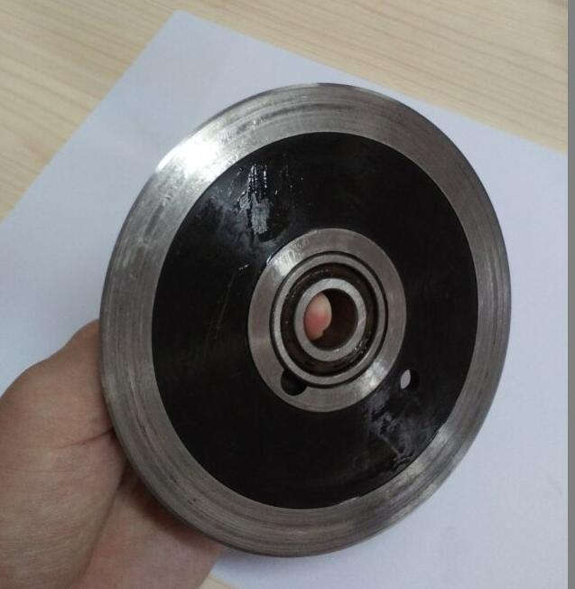 YSV-1A PCB Separator with Adjustable Cutting Speed and Stainless Steel Platform for PCB Depaneling
