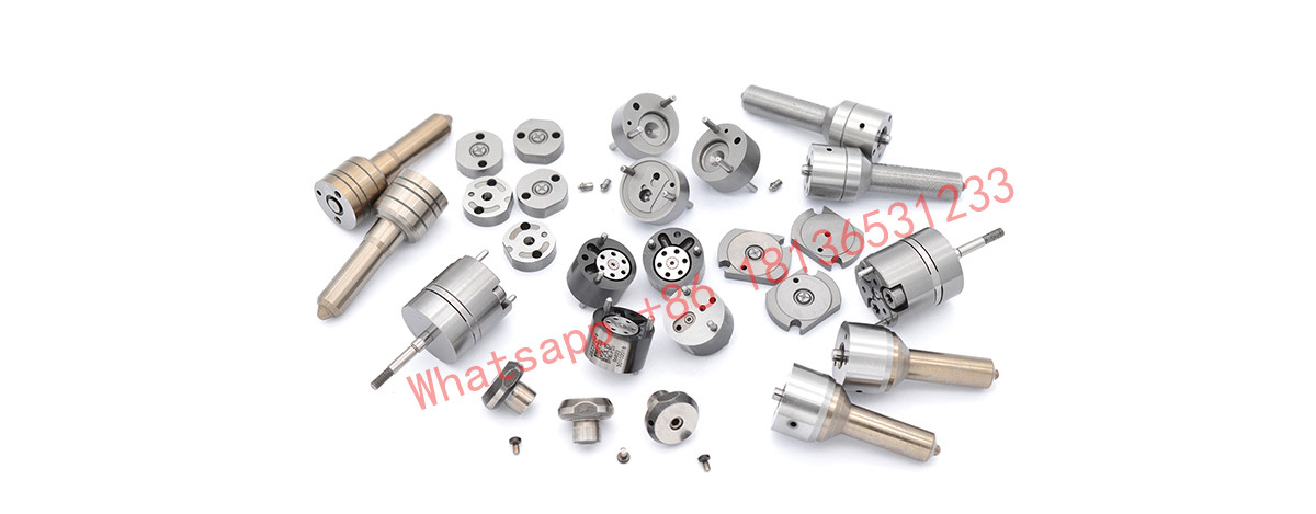 FOORJ02472 Injector Control Valve