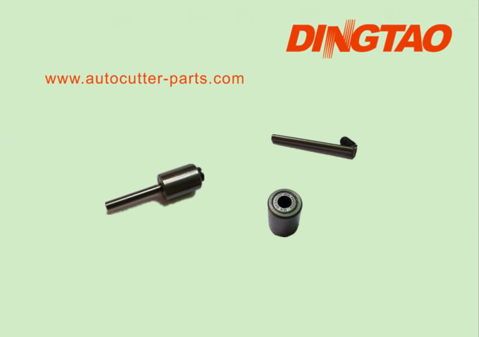 704172 Suit Cutter Parts Side Roller Carbide Suit Vector IX6 Cutter