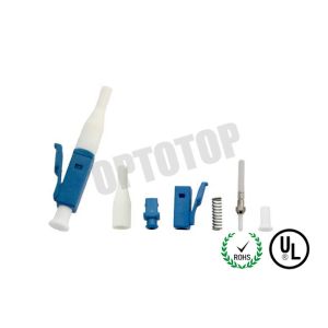 Buy cheap Simple Fiber Optic Termination product