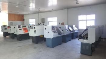 BAODING CHUAN CHENG MACHINERY PARTS TRADING CO., LTD.