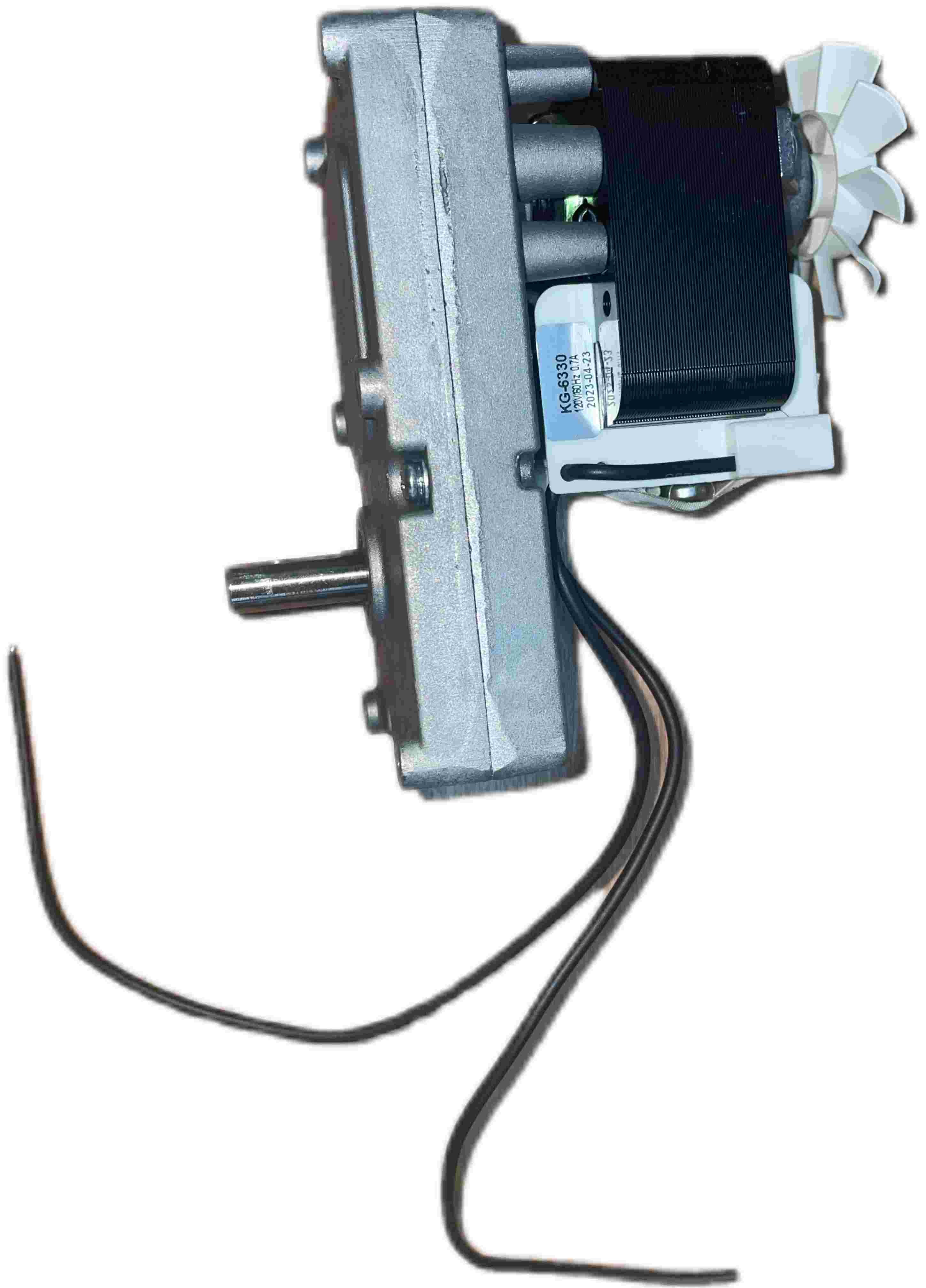 3-30RPM DC Gear Motor ISO 6v Mini Motor Used In Western Kitchen Equipment