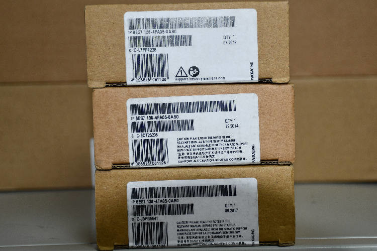 Siemens PLC Expansion Module for use with ET 200 Series, IM 151-7, 119.5 x 35 x 75 mm