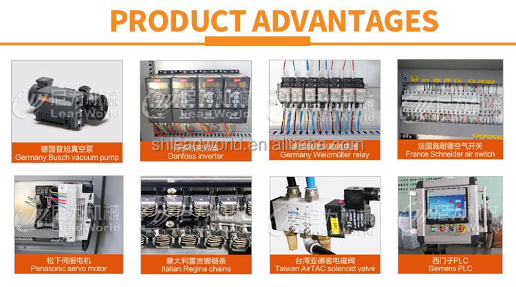 High Capacity Canned Sardines Making Machine With Automatic Grade Automatic