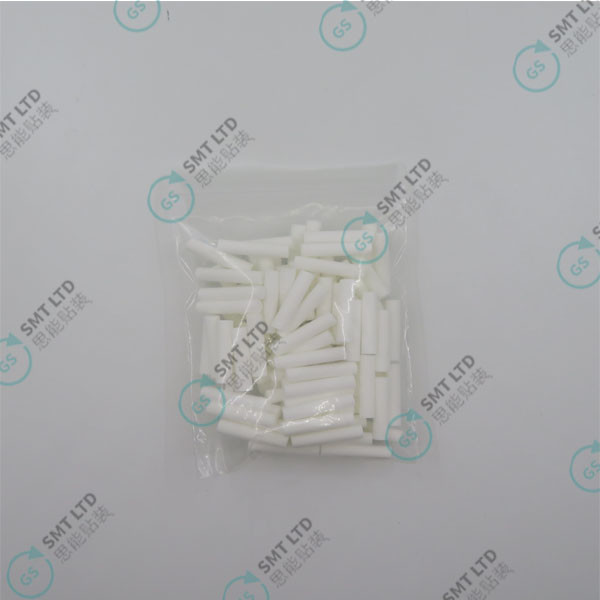White SMT Filter 40046646 Juki Head Filter For KE2070 / KE2080