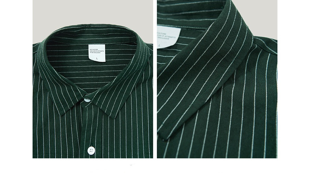 Fashion Casual OEM Cotton Plain Men Shirts Short Sleeve small quantity clothing manufacturers
