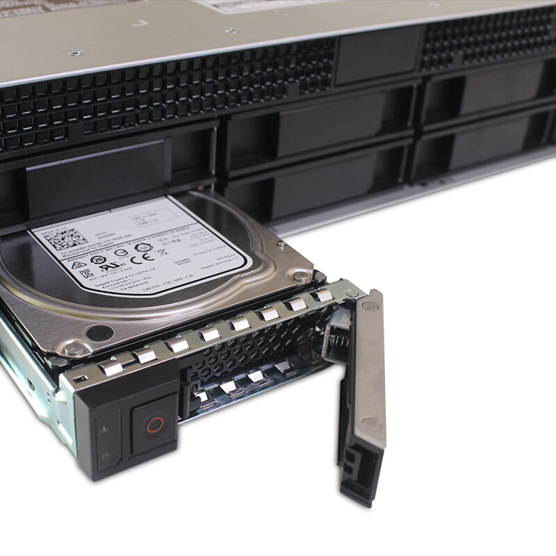 Dell Precision R7920 Rack Server powered by Intel Xeon Bronze 3204 Processor 8G RAM