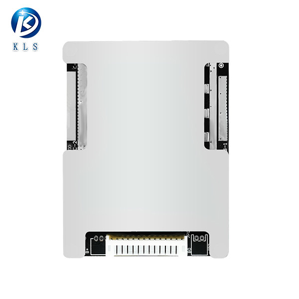 Lithium Ion NMC LifePO4 Bms Board 6s-16s 30A 40A 50A 60A Battery Management System