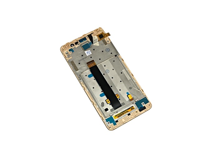 AAA+ Xiaomi LCD Screen , Xiaomi Redmi Note 3 Pro Screen Replacemen ROHS Approved