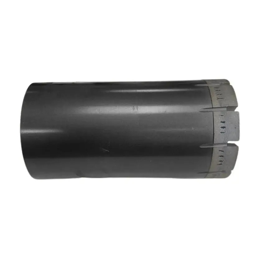 T2 T6 T6s Drill Core Bits 56mm 66mm 76mm 86mm 101mm 116mm 131mm 146mm