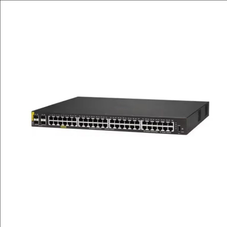 JL262A 2930F Series 48G POE 4SFP Network Switches 10/100/1000Mbps Transmission Rate and Full-Duplex Half-Duplex Communication
