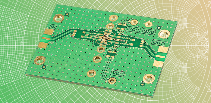 8 Layer SSD Solid State PCB , 22MMx80MM Hard Drive Circuit Board